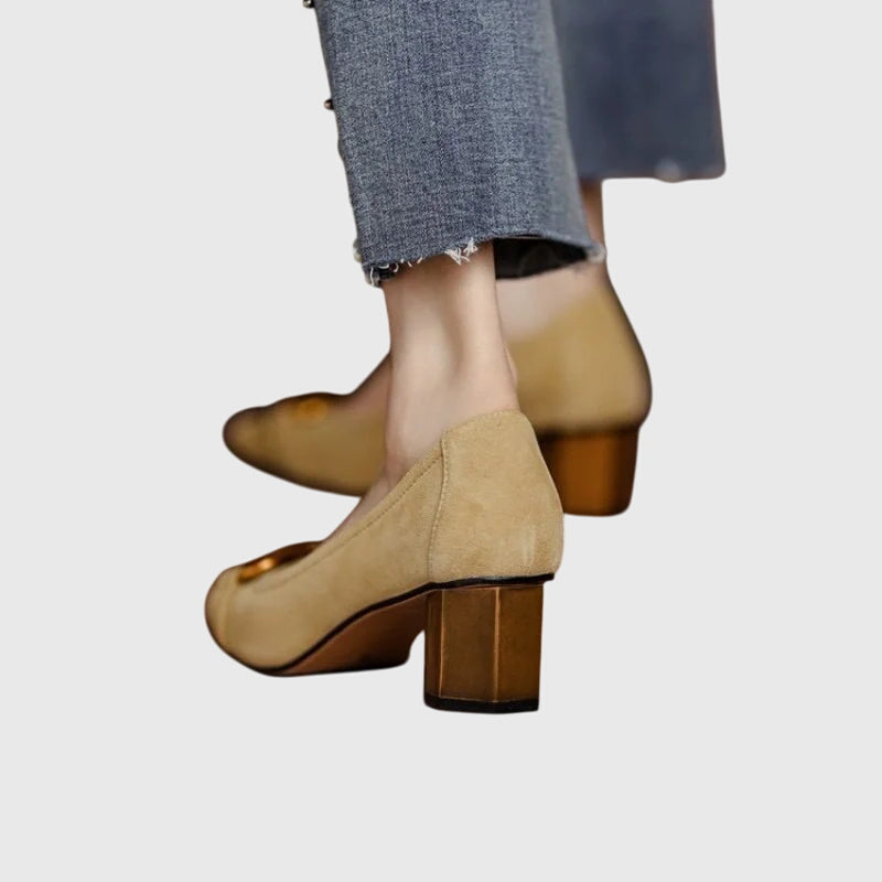 Dorothy | Élégantes Talons Hauts