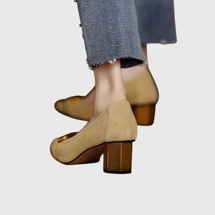 Dorothy | Élégantes Talons Hauts