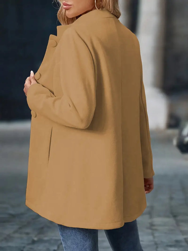 Veste Élégante Intemporelle