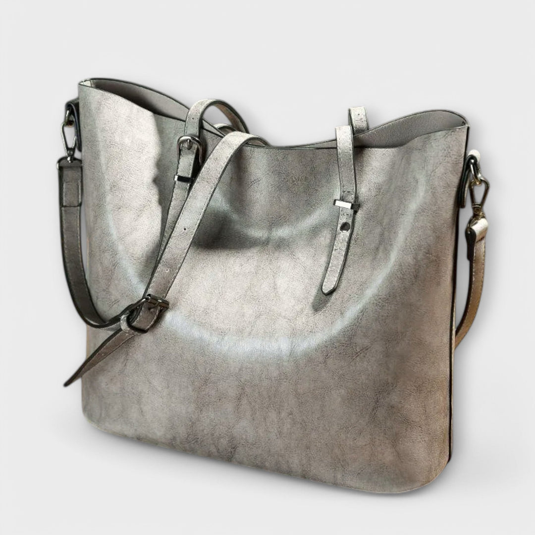Vintage Crossbody Bag