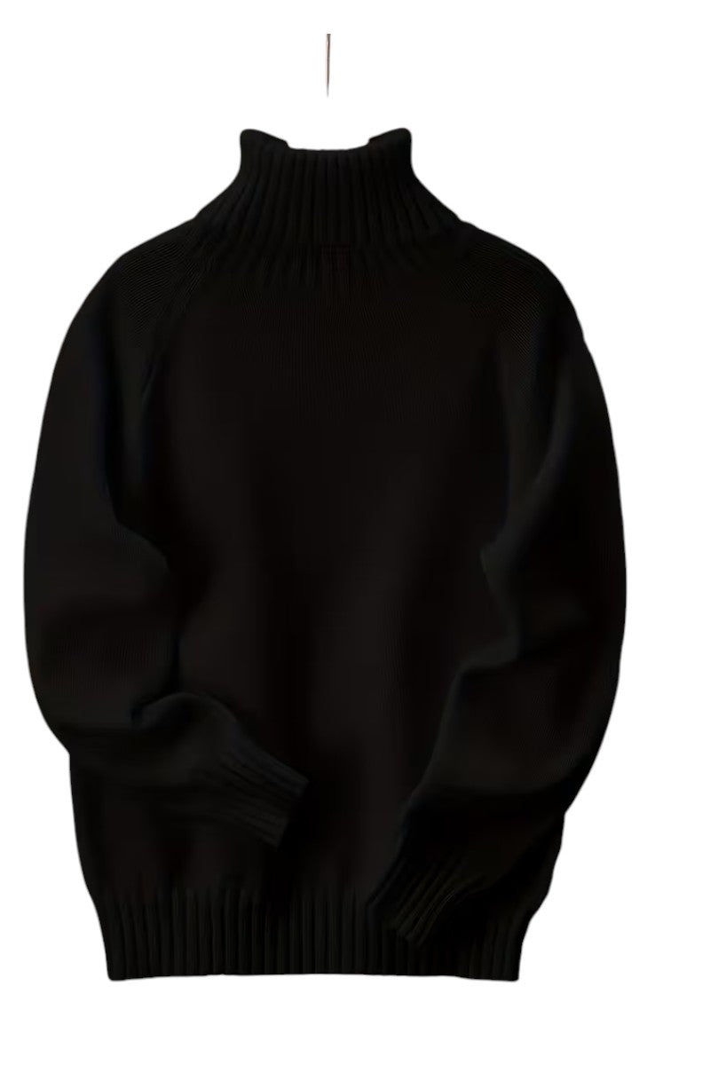 ATELIER-DURAND | PULL LUXE ET DOUCEUR