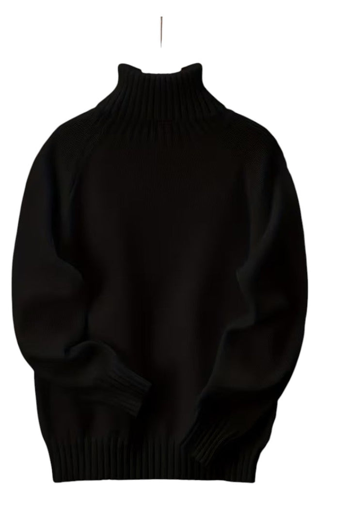 ATELIER-DURAND | PULL LUXE ET DOUCEUR