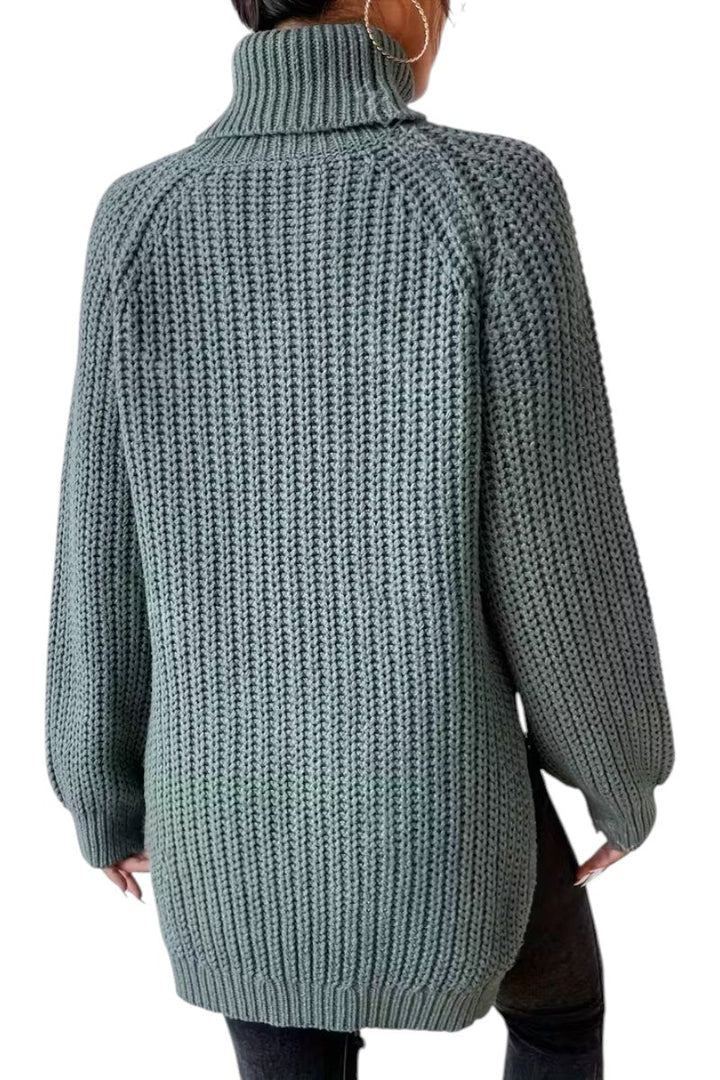 ATELIER-DURAND | SWEATER LÉGER ET CHIC