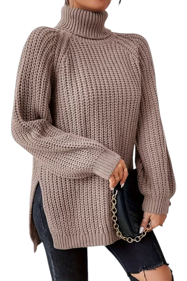 ATELIER-DURAND | SWEATER LÉGER ET CHIC