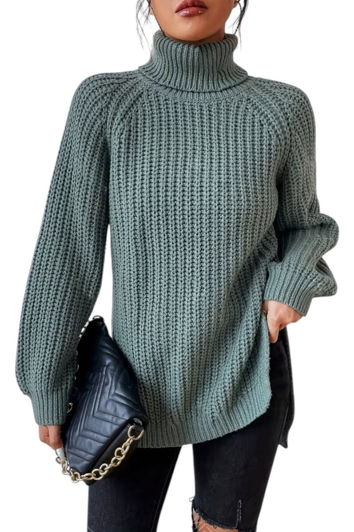 ATELIER-DURAND | SWEATER LÉGER ET CHIC