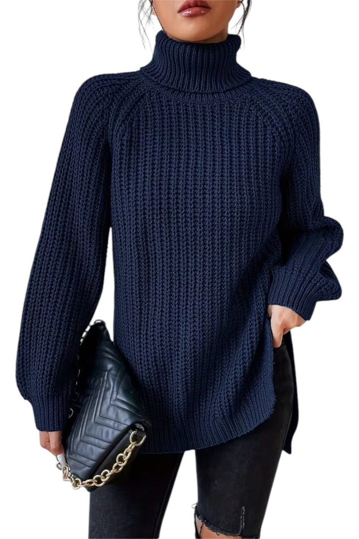 ATELIER-DURAND | SWEATER LÉGER ET CHIC