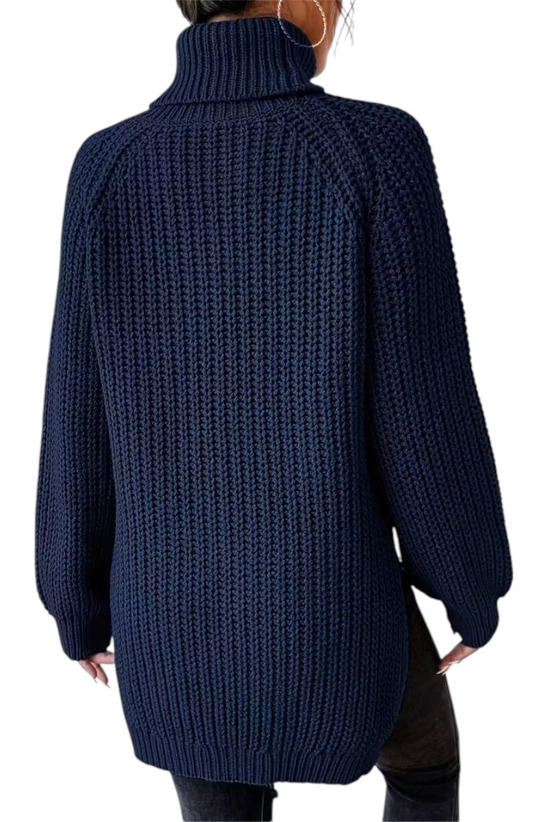 ATELIER-DURAND | SWEATER LÉGER ET CHIC