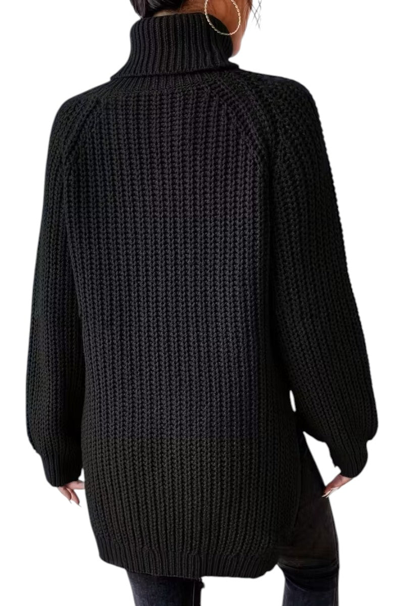 ATELIER-DURAND | SWEATER LÉGER ET CHIC