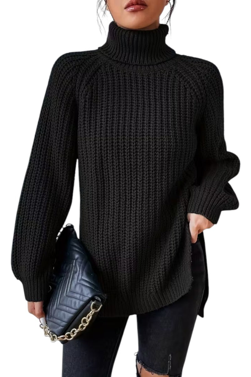 ATELIER-DURAND | SWEATER LÉGER ET CHIC