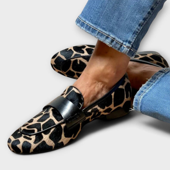 Acid | Slippers