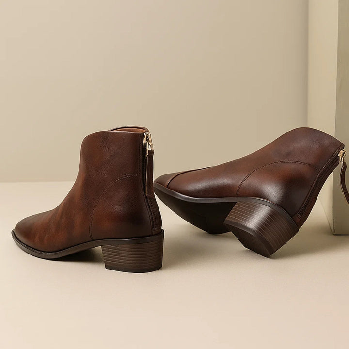 Bottines Premium Confort