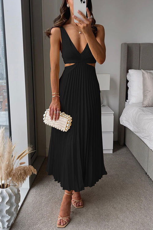 Mia | Robe Maxi Rêveuse