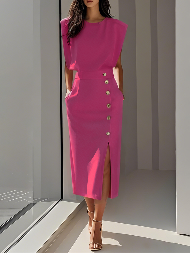 Leilani | Robe