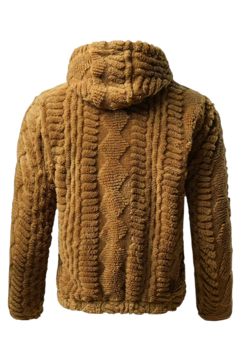 Veste Polaire Confortable pour l’Automne et l’Hiver – Unisexe