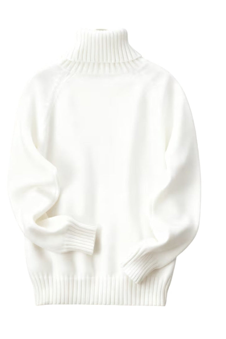 ATELIER-DURAND | PULL LUXE ET DOUCEUR