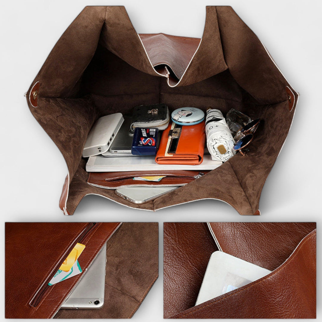 Grand Sac Weekender