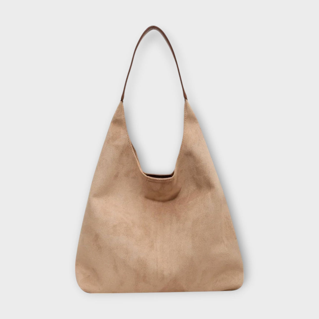 Sac à main féminin au design intemporel et élégant