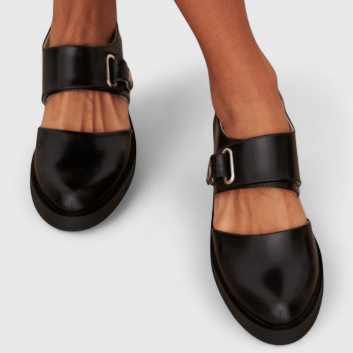 Lyssavelle | Élégantes Chaussures