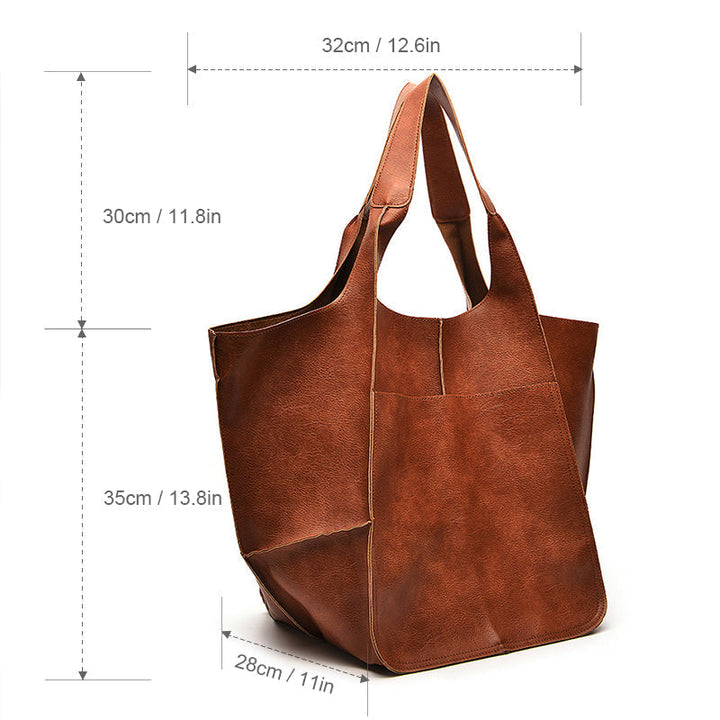 Grand Sac Weekender
