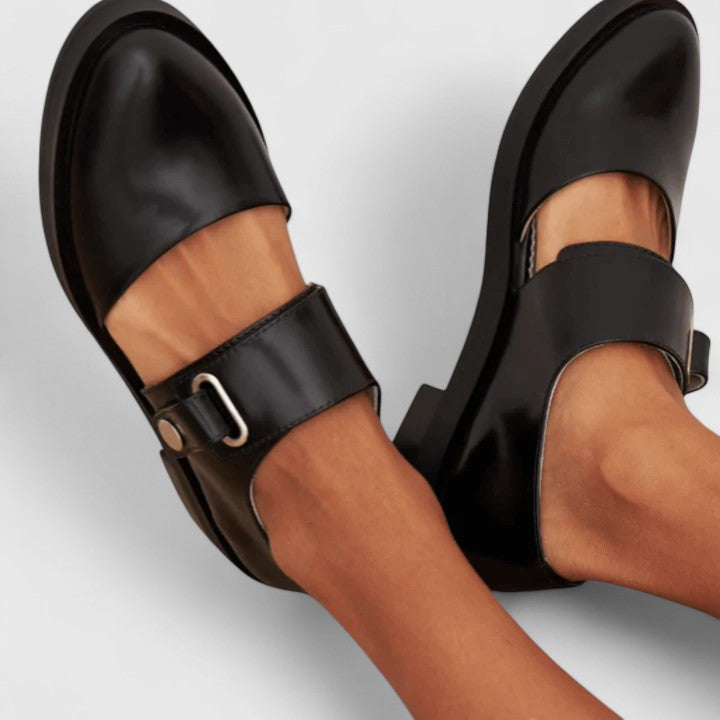 Lyssavelle | Élégantes Chaussures