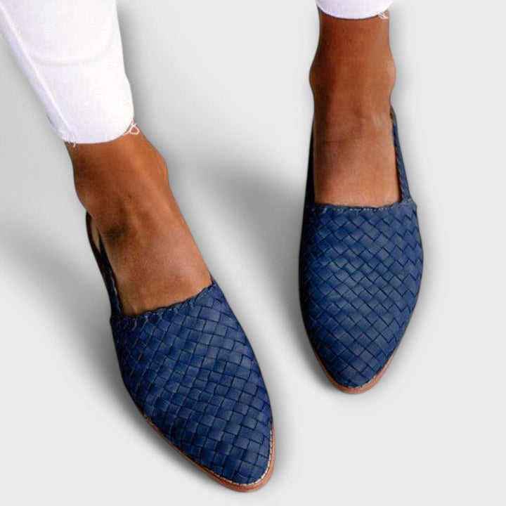 Arres | Slip-On Loafers