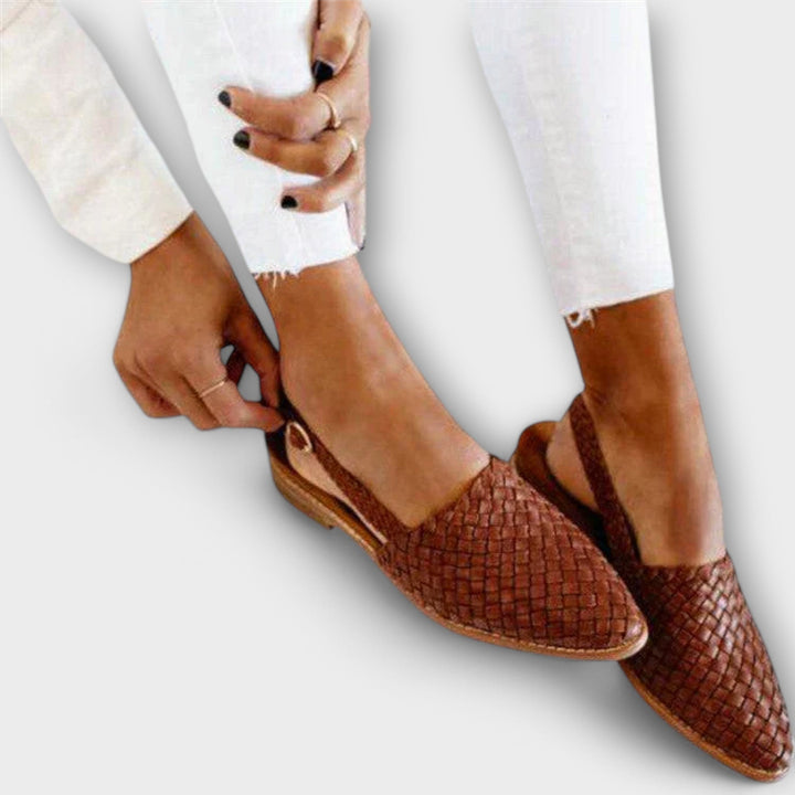 Arres | Slip-On Loafers