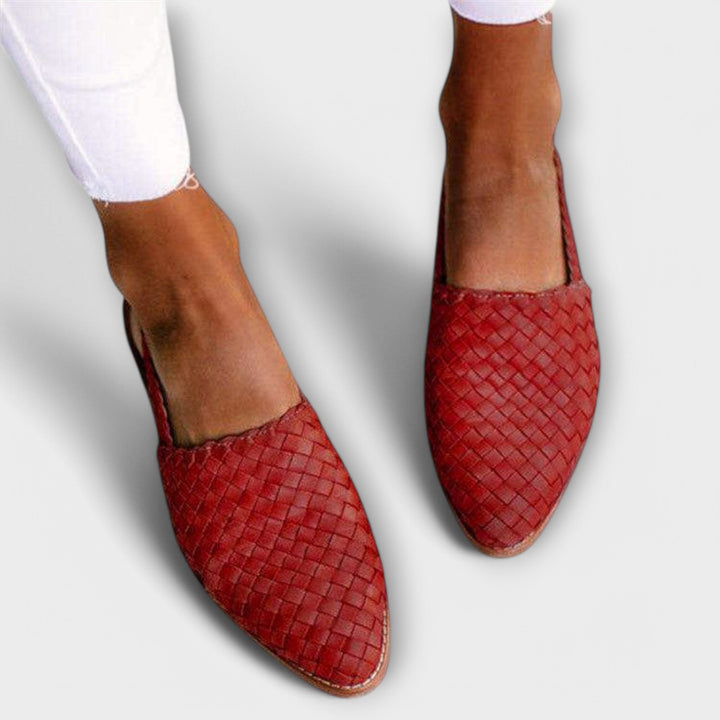 Arres | Slip-On Loafers