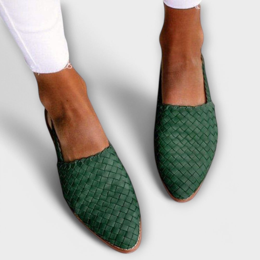 Arres | Slip-On Loafers