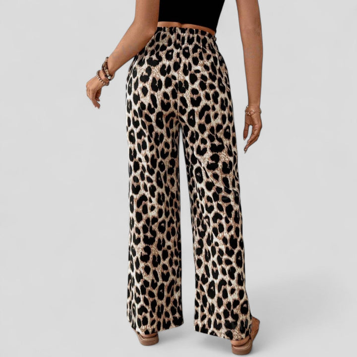 Pantalon Crispina