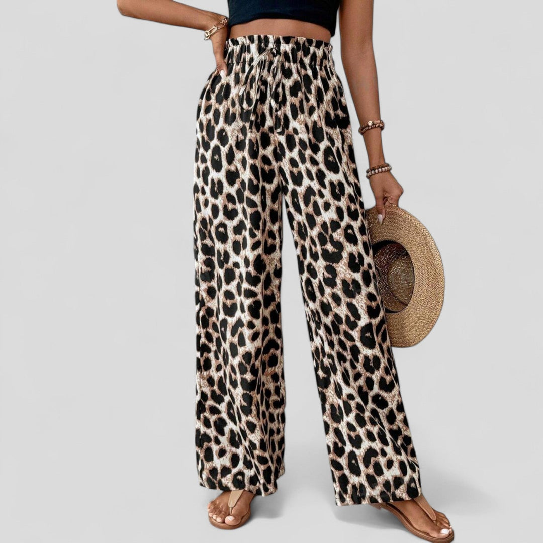 Pantalon Crispina