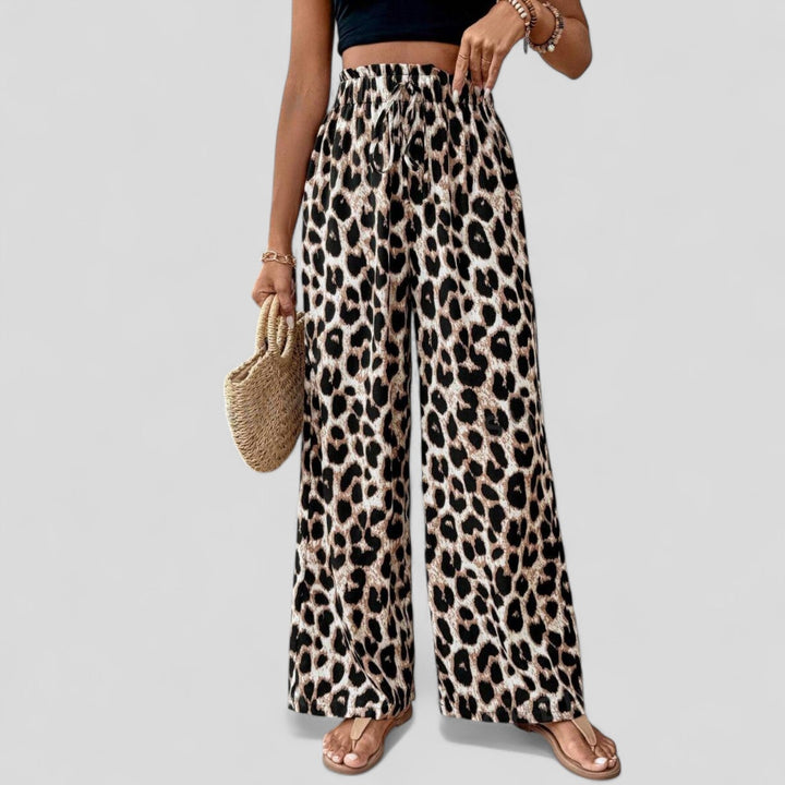 Pantalon Crispina