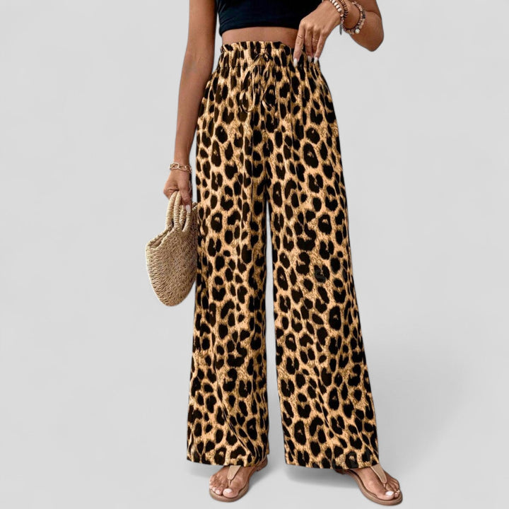 Pantalon Crispina