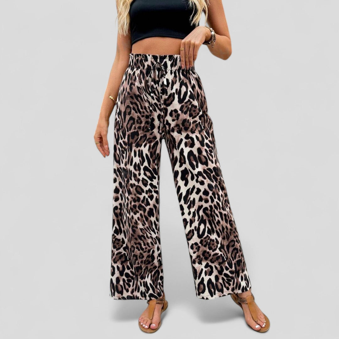 Pantalon Crispina