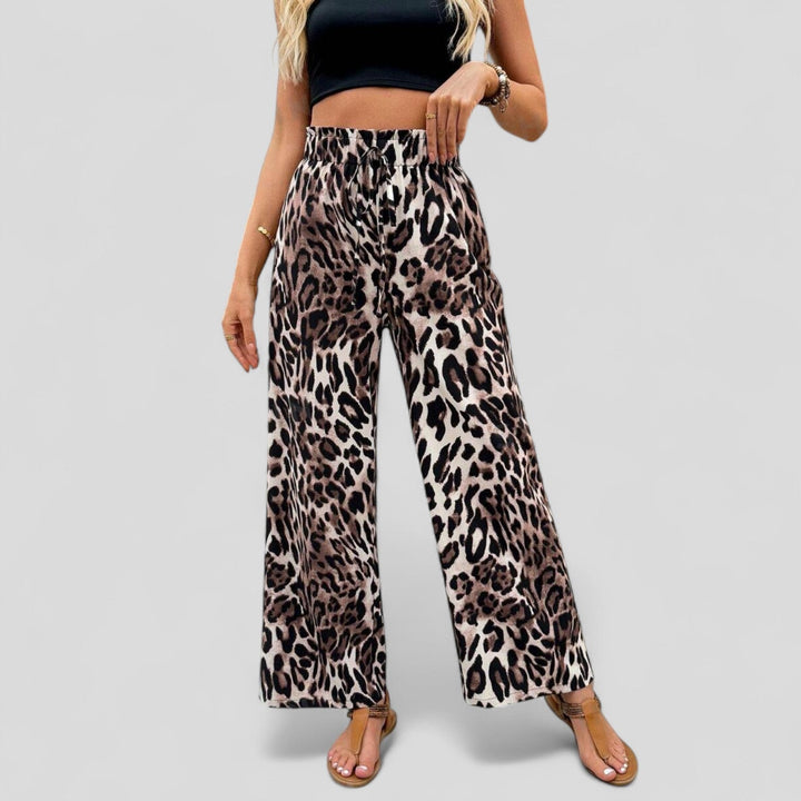 Pantalon Crispina