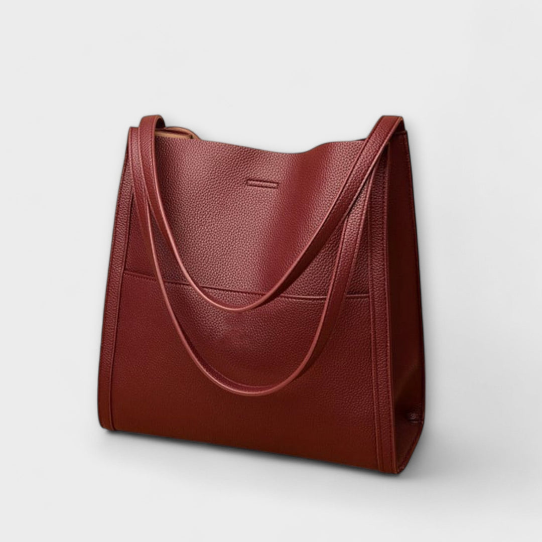 Handmade Tote Bag