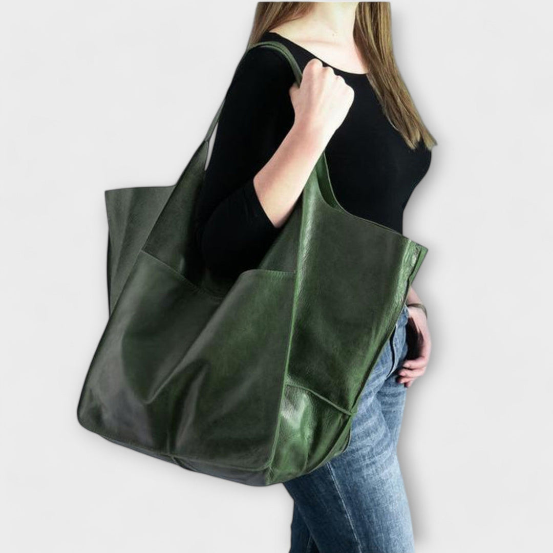 Grand Sac Weekender