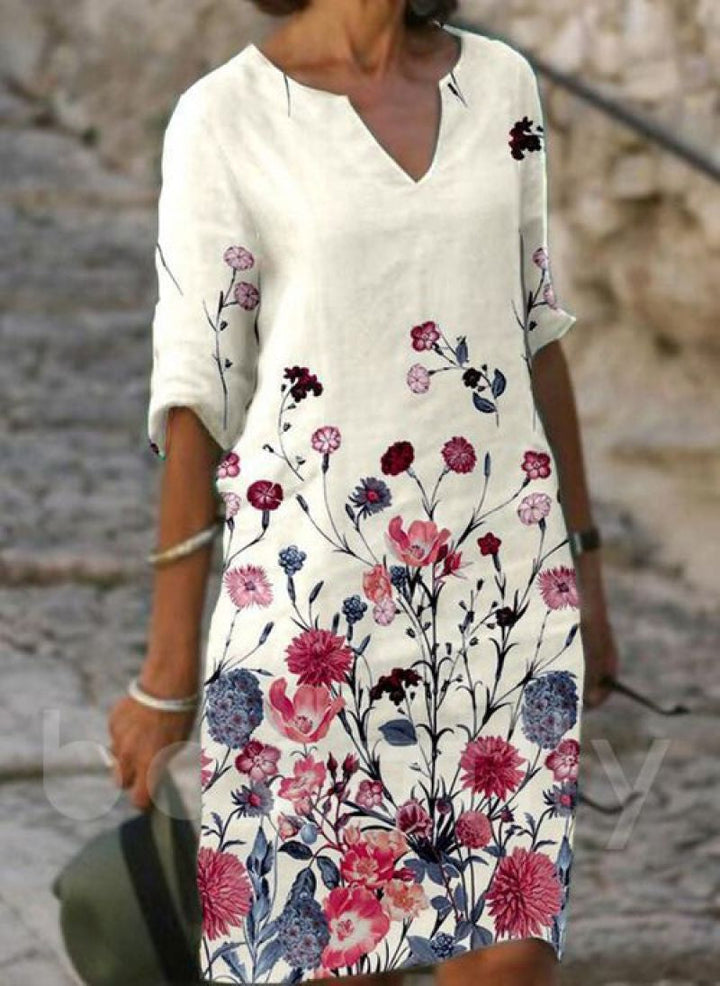 Jet | robe élégante
