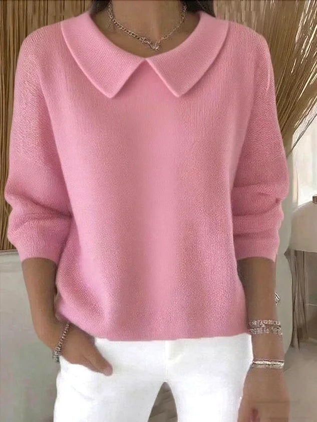 Kelly | Pull Classique