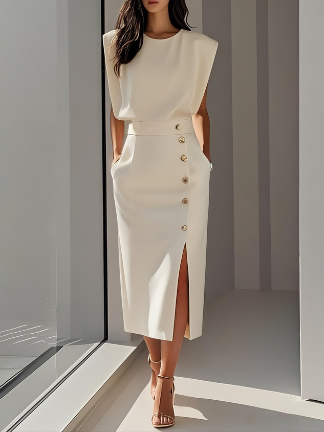 Leilani | Robe