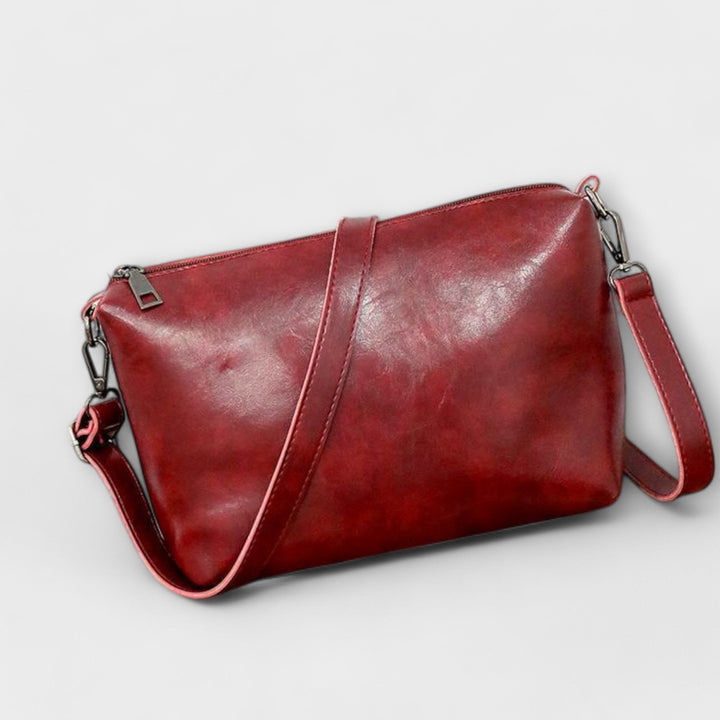 Ensemble de 4 sacs vintage