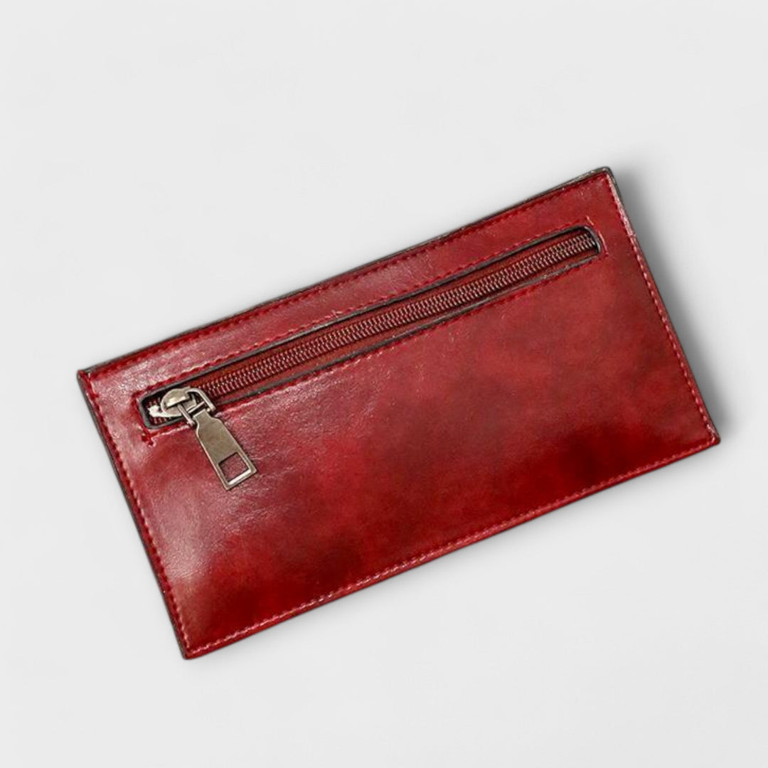 Ensemble de 4 sacs vintage