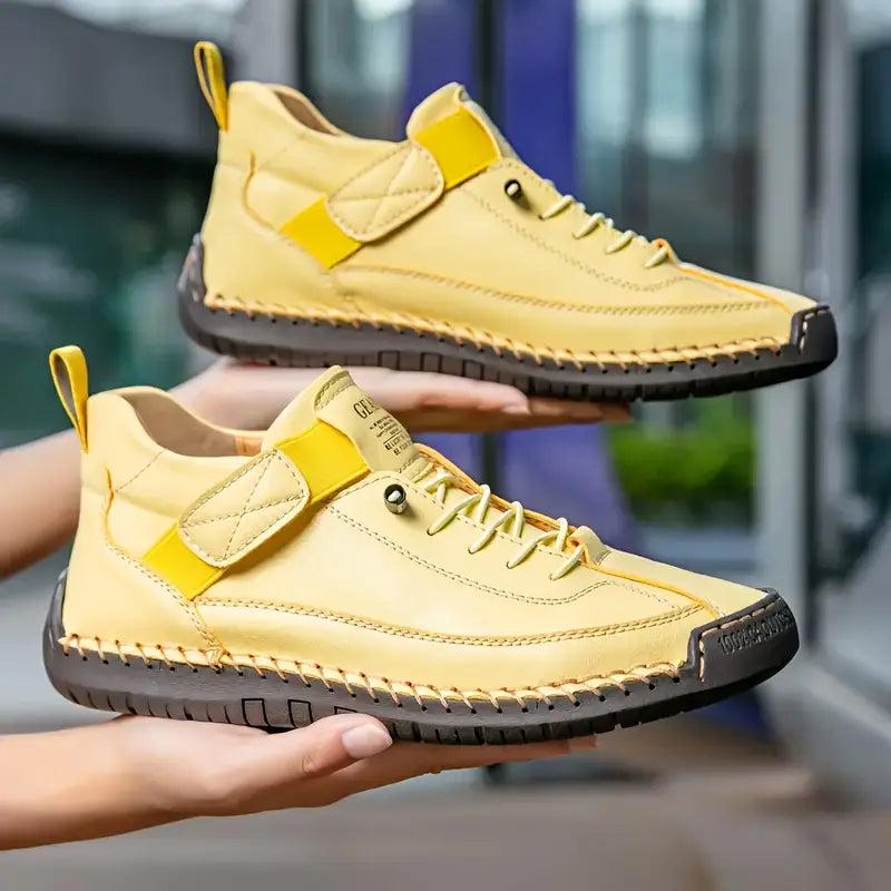Elira | Baskets confortables et soutenantes