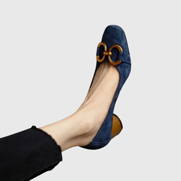 Dorothy | Élégantes Talons Hauts