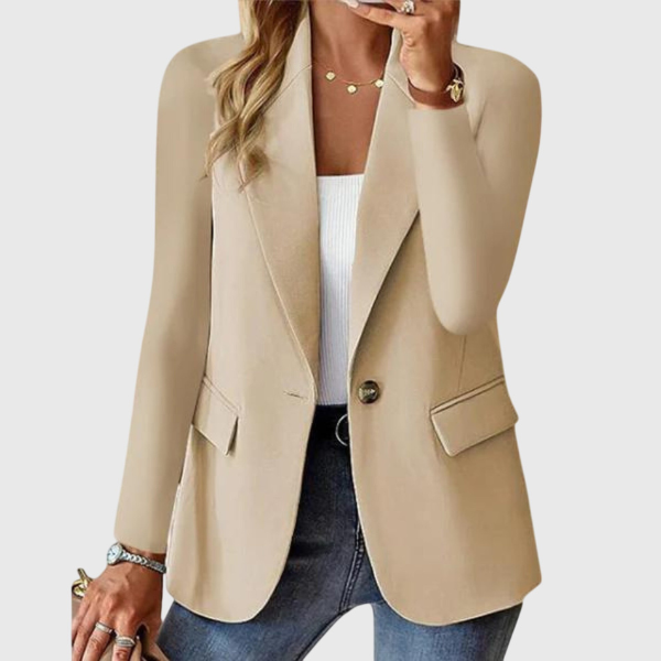 Blazer Alessia