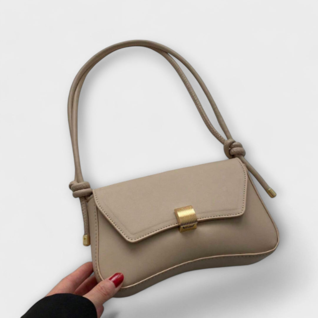 Vintage Flap Bag