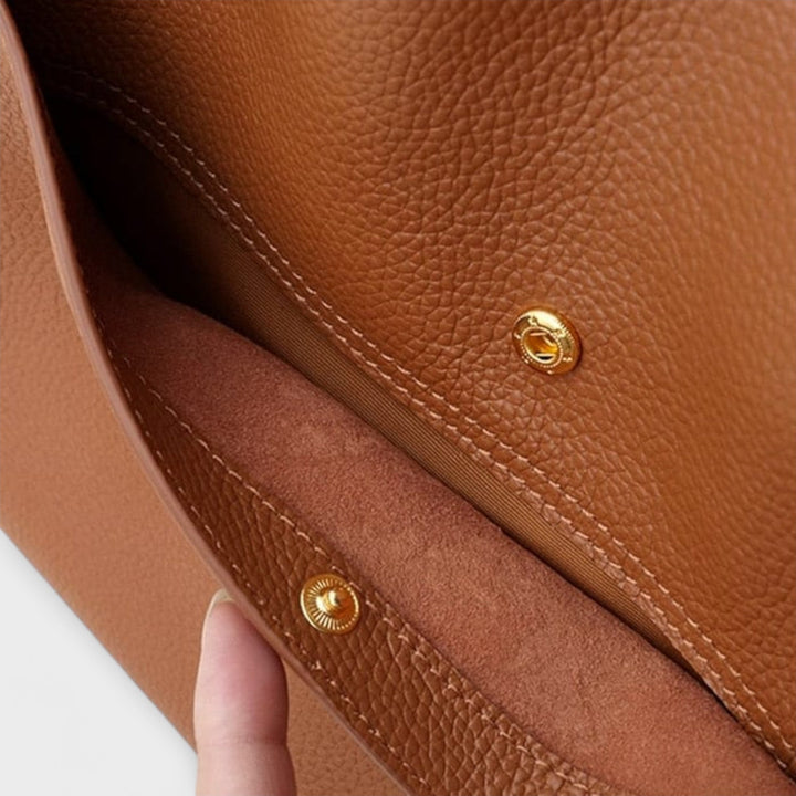 Handmade Tote Bag