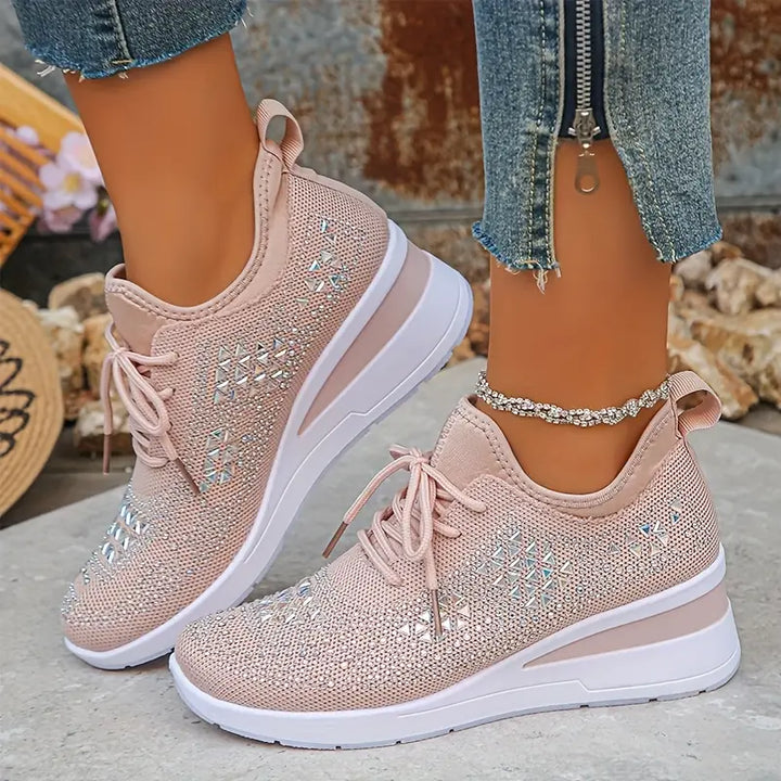 Chaussures de sport orthopédiques confortables