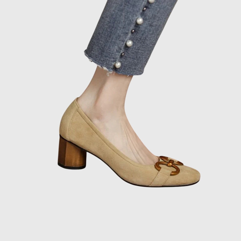 Dorothy | Élégantes Talons Hauts