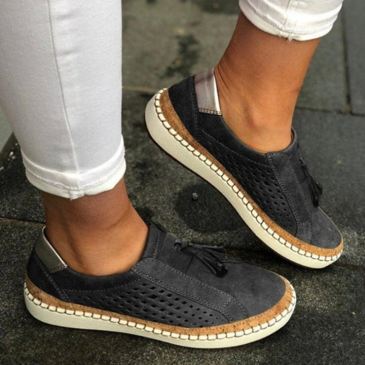 Valery | Chaussures Slip-On Confortables