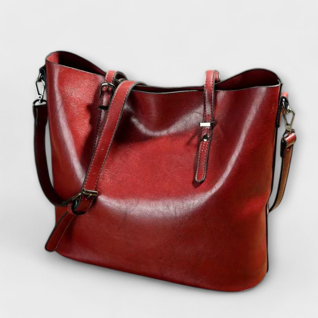 Vintage Crossbody Bag